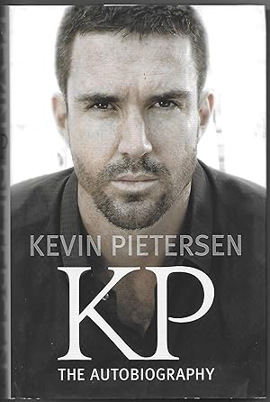 Seller image for KP - The Autobiography - 1st UK Printing for sale by Paul Preston 1st Editions