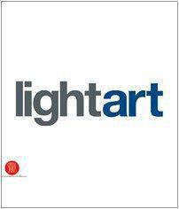 Bild des Verkufers fr LightArt: Targetti Light Art Collection zum Verkauf von WeBuyBooks