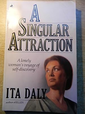Seller image for Singular Attraction for sale by WeBuyBooks