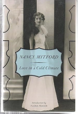 Seller image for Love in a Cold Climate for sale by EdmondDantes Bookseller
