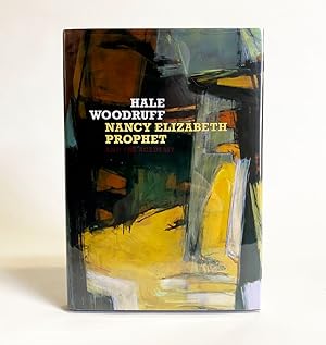 Seller image for Hale Woodruff, Nancy Elizabeth Prophet and the Academy for sale by Exquisite Corpse Booksellers
