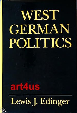 West German Politics