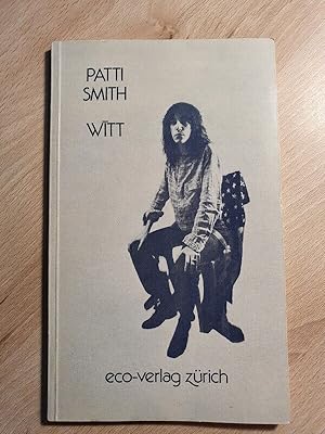 Witt (German)