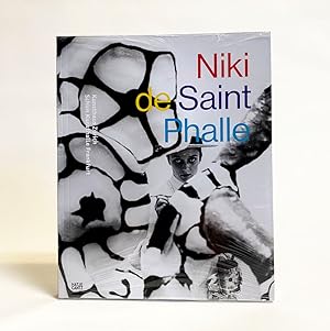 Imagen del vendedor de Niki de Saint Phalle a la venta por Exquisite Corpse Booksellers