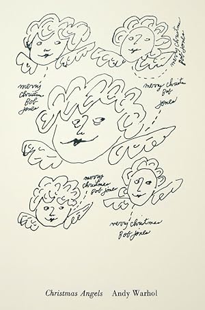 Just Among Friends. Drawings from a Private Collection.