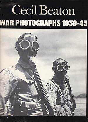 Cecil Beaton. War Photographs, 1939-45