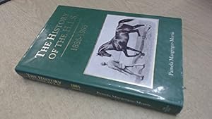 Image du vendeur pour History of the H.I.S., 1885-1985: 100 years of the Hunters' Improvement and National Light Horse Breeding Society mis en vente par WeBuyBooks