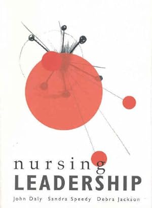 Bild des Verkufers fr Nursing Leadership (Year Books) zum Verkauf von WeBuyBooks