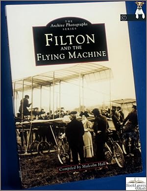 Bild des Verkufers fr Filton and the Flying Machine zum Verkauf von BookLovers of Bath