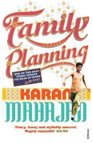 Seller image for Family Planning for sale by WeBuyBooks