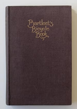 Bartleet's Bicycle Book