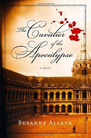 Immagine del venditore per The Cavalier of the Apocalypse venduto da WeBuyBooks