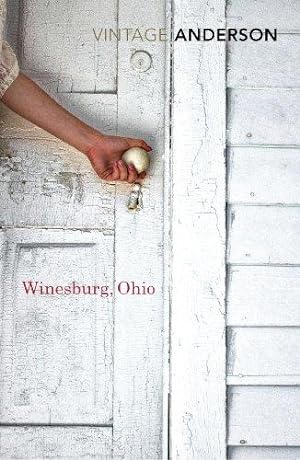 Image du vendeur pour Winesburg, Ohio mis en vente par WeBuyBooks