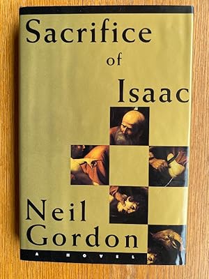 Seller image for Sacrifice of Isaac for sale by Scene of the Crime, ABAC, IOBA