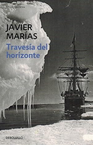 Seller image for Travesa del horizonte. Prlogo de Elide Pittarello. Eplogo de Pere Gimferrer. for sale by La Librera, Iberoamerikan. Buchhandlung