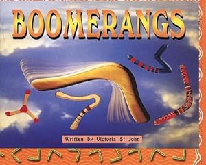 Bild des Verkufers fr Boomerangs (Level 11) (Storysteps) zum Verkauf von WeBuyBooks