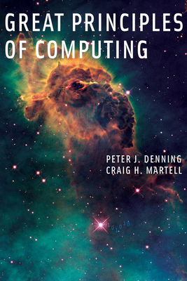 Image du vendeur pour Great Principles of Computing (Paperback or Softback) mis en vente par BargainBookStores