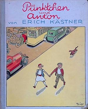 Seller image for Pnktchen und Anton: ein Roman fr Kinder for sale by Klondyke