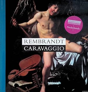 Bild des Verkufers fr Rembrandt, Caravaggio zum Verkauf von Klondyke