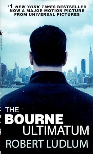 The Bourne Ultimatum