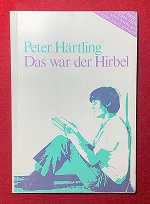 Seller image for Das war der Hirbel (Lesen Leicht Gemacht - Level 1) [German] for sale by Exchange Value Books