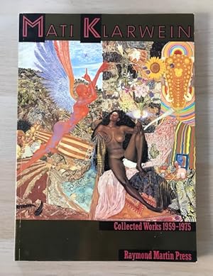 Seller image for COLLECTED WORKS 1959-1975 for sale by Surrey Hills Books