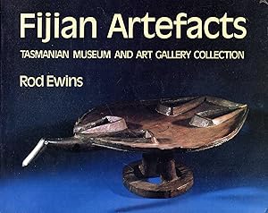 Seller image for Fijian Artefacts: the Tasmanian Museum and Art Gallery Collection for sale by Pendleburys - the bookshop in the hills