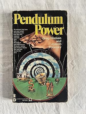 Seller image for Pendulum Power for sale by Jon A Sewell
