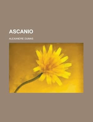 Image du vendeur pour Ascanio mis en vente par WeBuyBooks