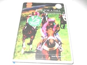 Seller image for Ride for a Fall for sale by WeBuyBooks