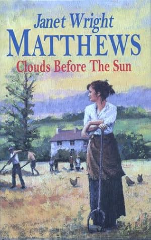 Immagine del venditore per Clouds Before the Sun venduto da WeBuyBooks
