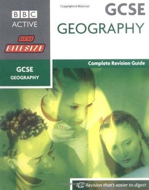 Seller image for GCSE Geography : BBC Bitesize Complete Revision Guide for sale by WeBuyBooks