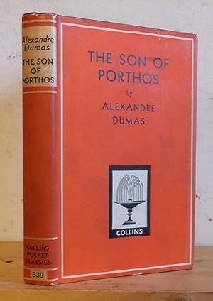 The Son of Porthos (1850)