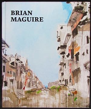 Brian Maguire