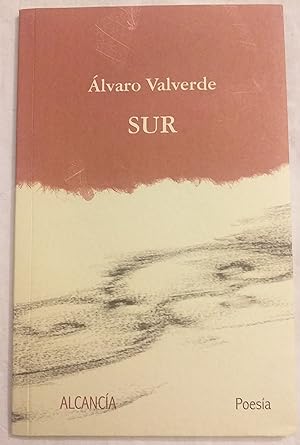 Seller image for Sur. for sale by Aaromadelibros