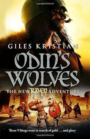 Image du vendeur pour Raven: Odins Wolves mis en vente par WeBuyBooks