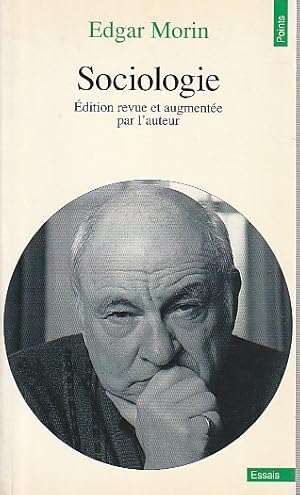 Image du vendeur pour Sociologie, mis en vente par L'Odeur du Book