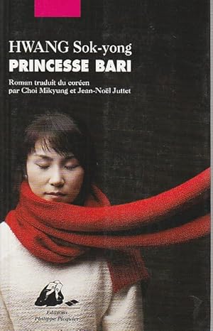 Bild des Verkufers fr Princesse Bari, zum Verkauf von L'Odeur du Book
