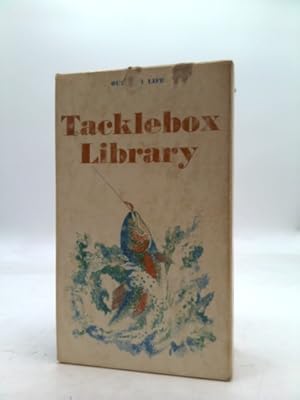 Seller image for Tacklebox Library (5 Volumes) for sale by ThriftBooksVintage