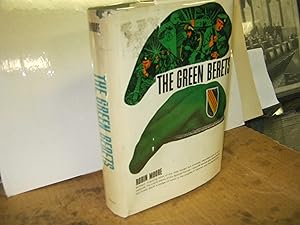 Seller image for The Green Berets- Signed for sale by Open Door Books  MABA