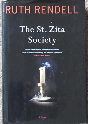 The St. Zita Society