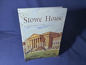 Bild des Verkufers fr Stowe House(Paperback,2002) zum Verkauf von Codex Books