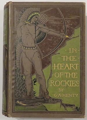 Imagen del vendedor de In the Heart of the Rockies a la venta por St Marys Books And Prints