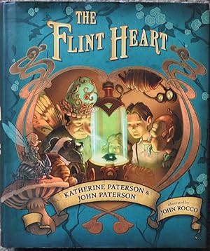 The Flint Heart : A Fairy Tale