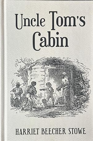 Bild des Verkufers fr Uncle Tom's Cabin - With Original 1852 Illustrations by Hammett Billings zum Verkauf von Dr.Bookman - Books Packaged in Cardboard
