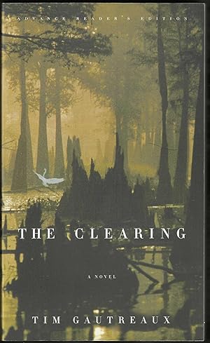 Seller image for The Clearing (ARC) for sale by Purpora Books