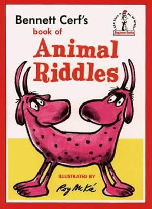 Seller image for Animal Riddles (Beginner Series) for sale by WeBuyBooks