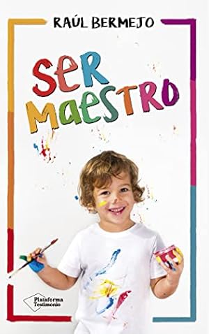 Seller image for Ser maestro for sale by WeBuyBooks