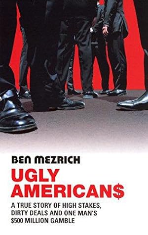 Seller image for Ugly Americans for sale by WeBuyBooks