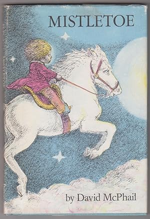 Seller image for Mistletoe for sale by HORSE BOOKS PLUS LLC